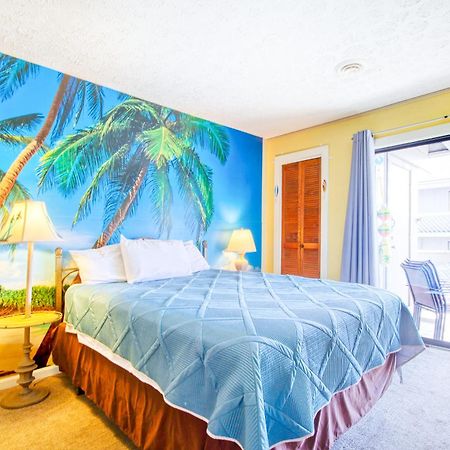 Shipwatch Pointe I - F316 Apartman Myrtle Beach Szoba fotó