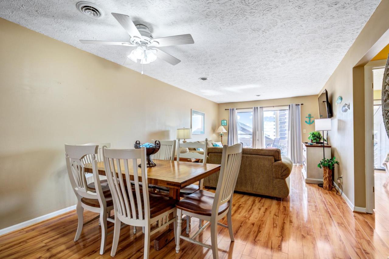 Shipwatch Pointe I - F316 Apartman Myrtle Beach Kültér fotó