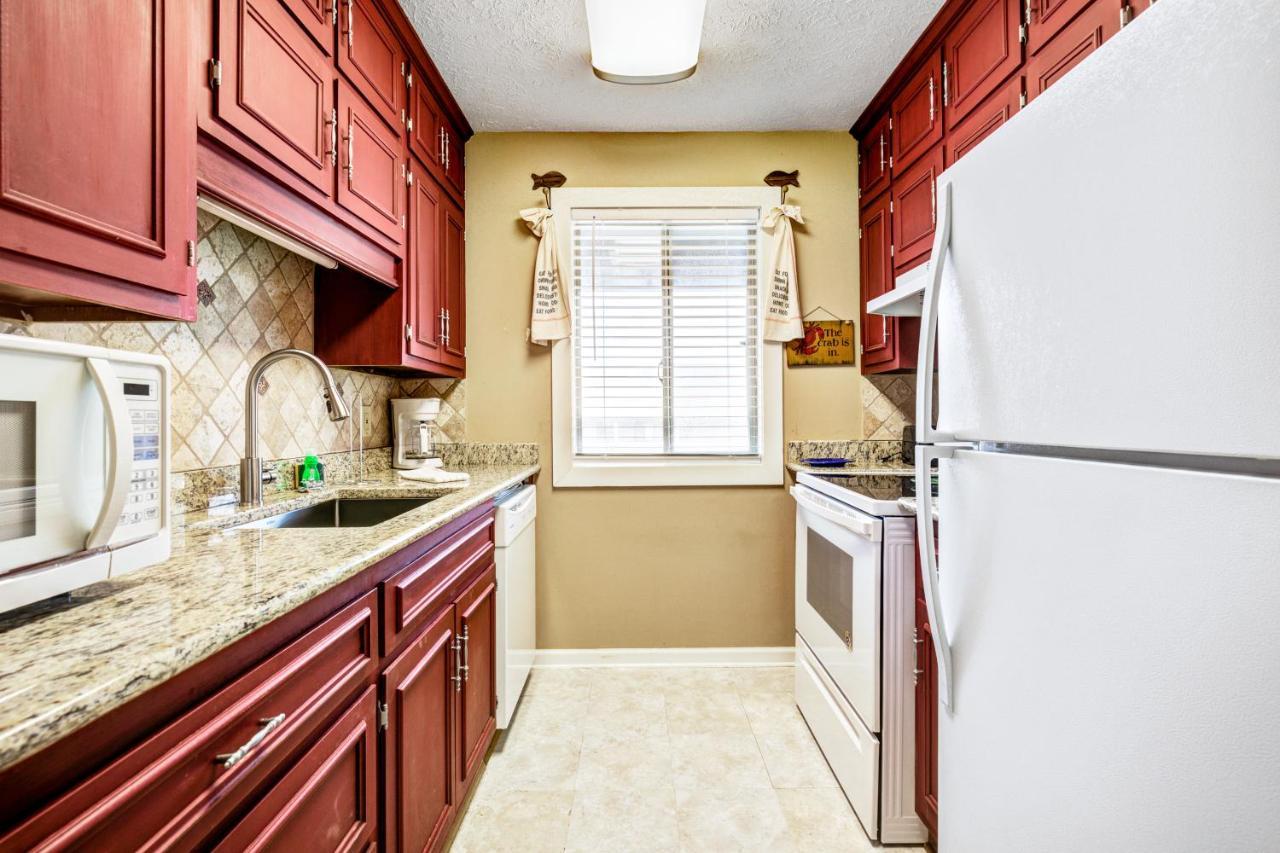Shipwatch Pointe I - F316 Apartman Myrtle Beach Kültér fotó