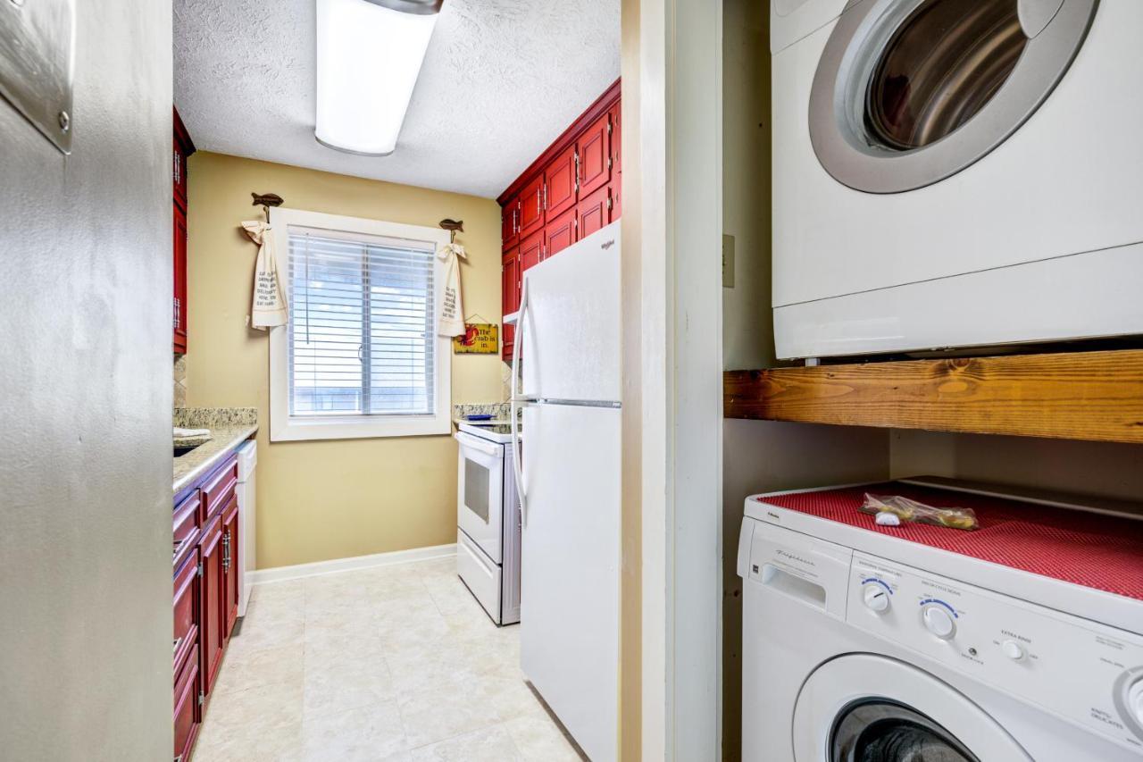 Shipwatch Pointe I - F316 Apartman Myrtle Beach Kültér fotó