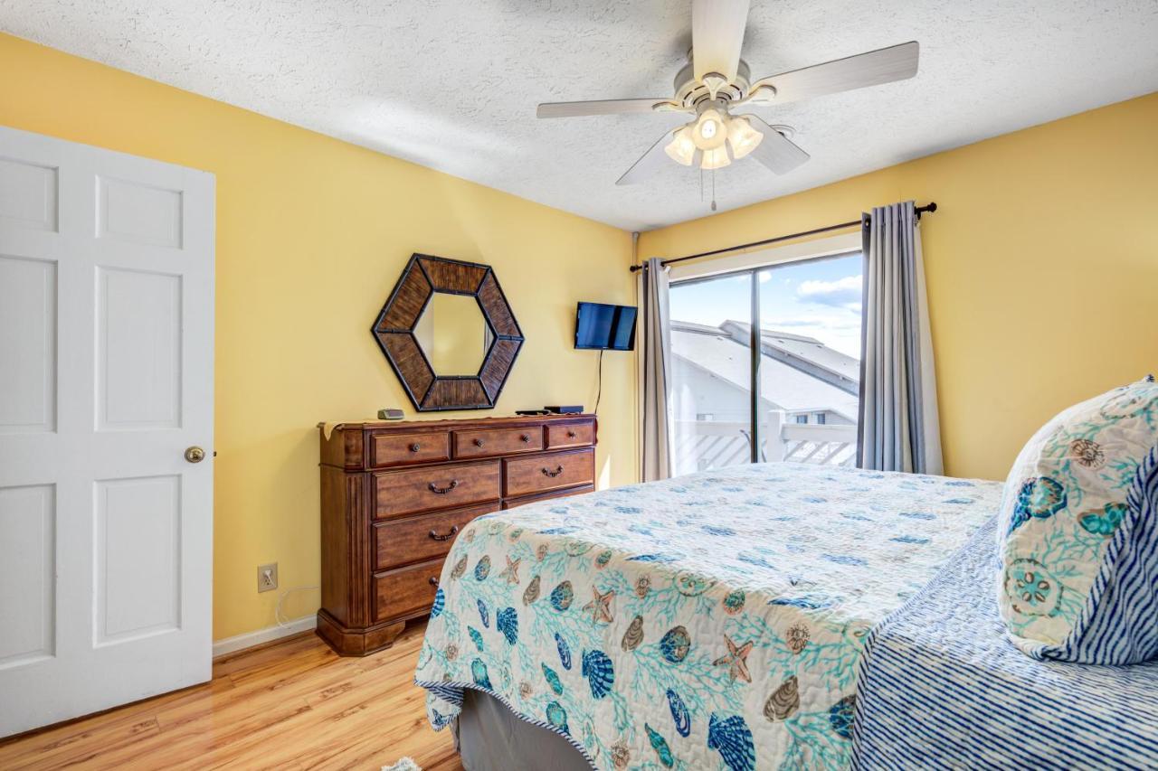 Shipwatch Pointe I - F316 Apartman Myrtle Beach Kültér fotó