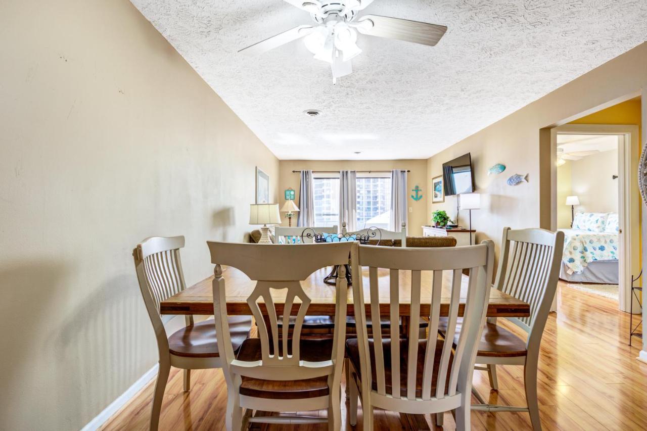 Shipwatch Pointe I - F316 Apartman Myrtle Beach Kültér fotó