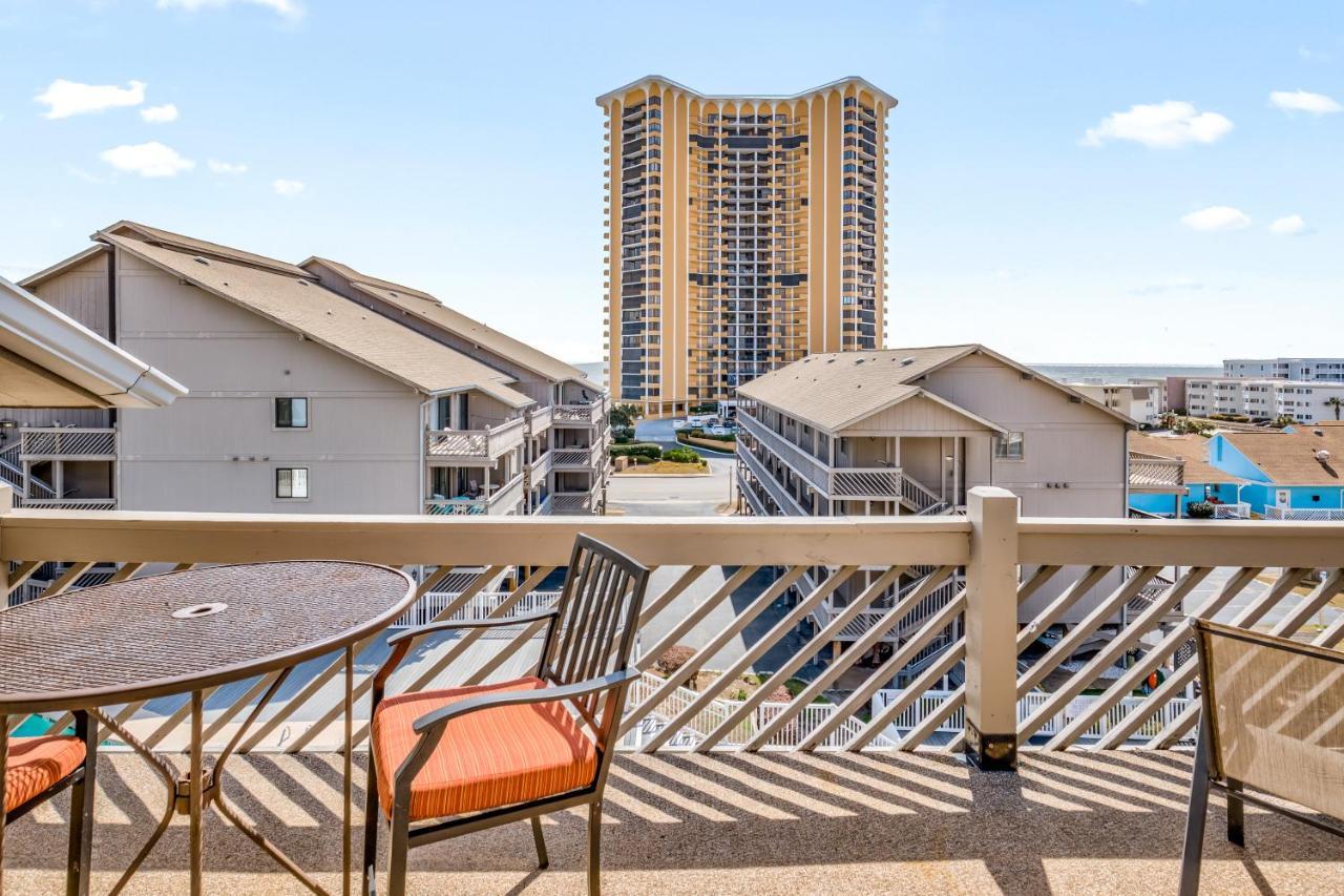 Shipwatch Pointe I - F316 Apartman Myrtle Beach Kültér fotó