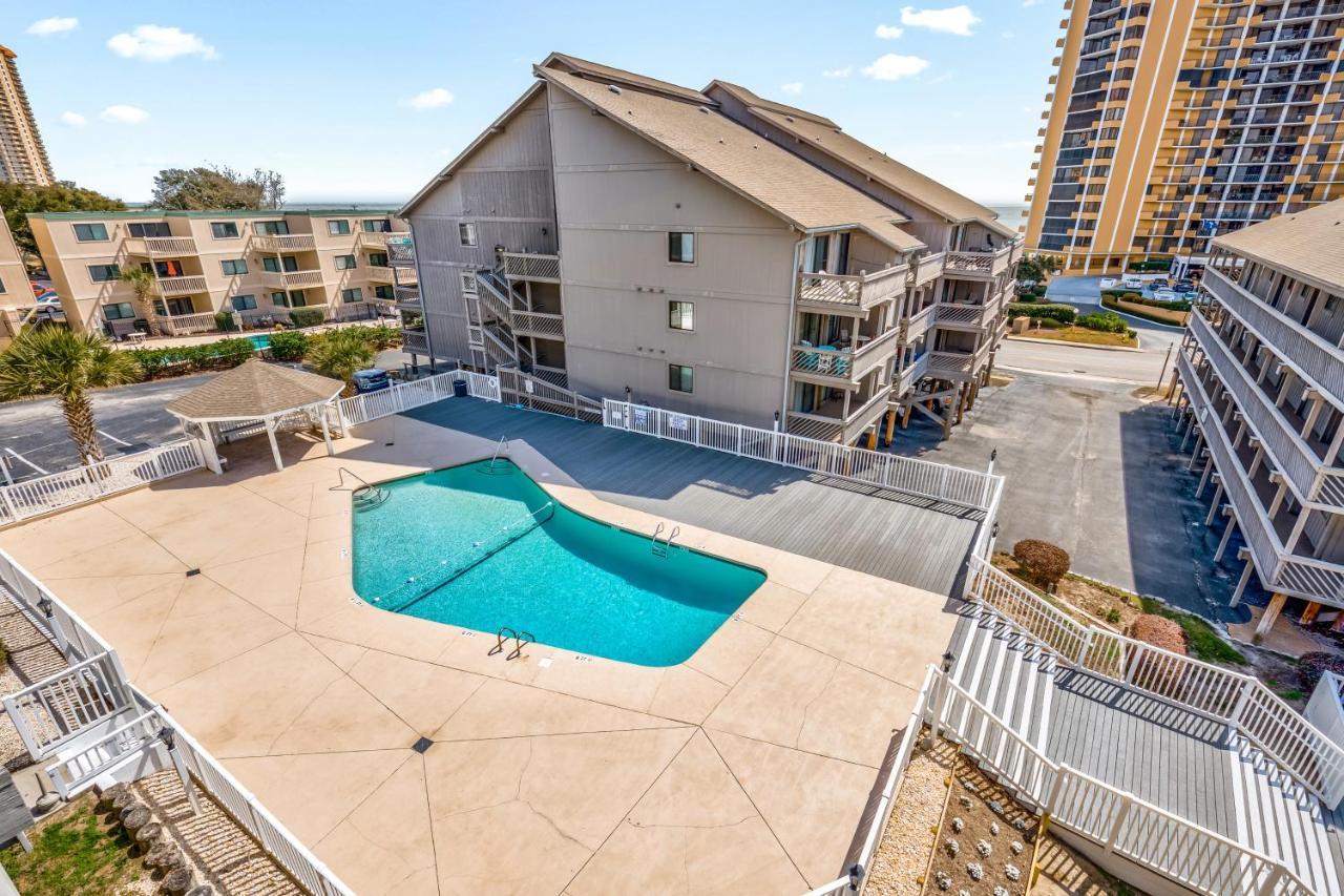 Shipwatch Pointe I - F316 Apartman Myrtle Beach Kültér fotó