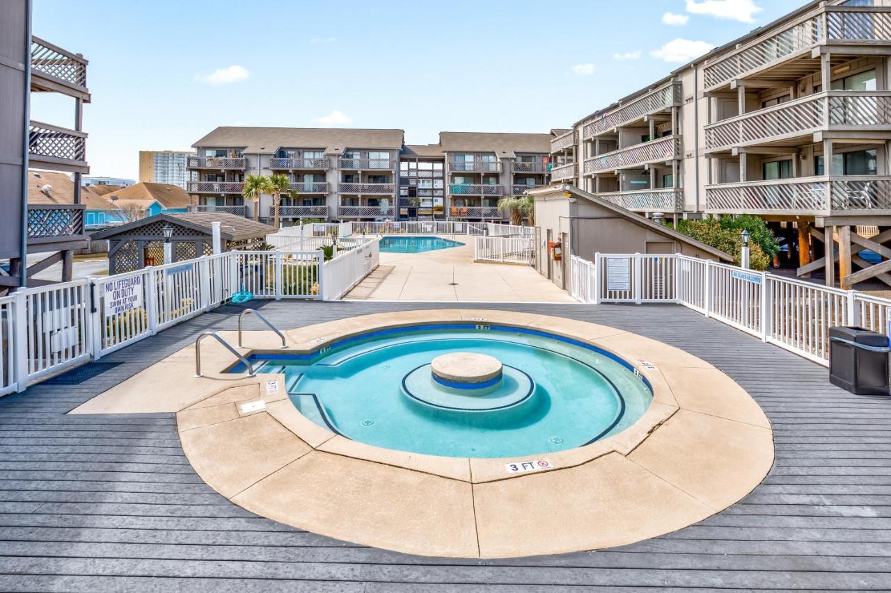 Shipwatch Pointe I - F316 Apartman Myrtle Beach Kültér fotó