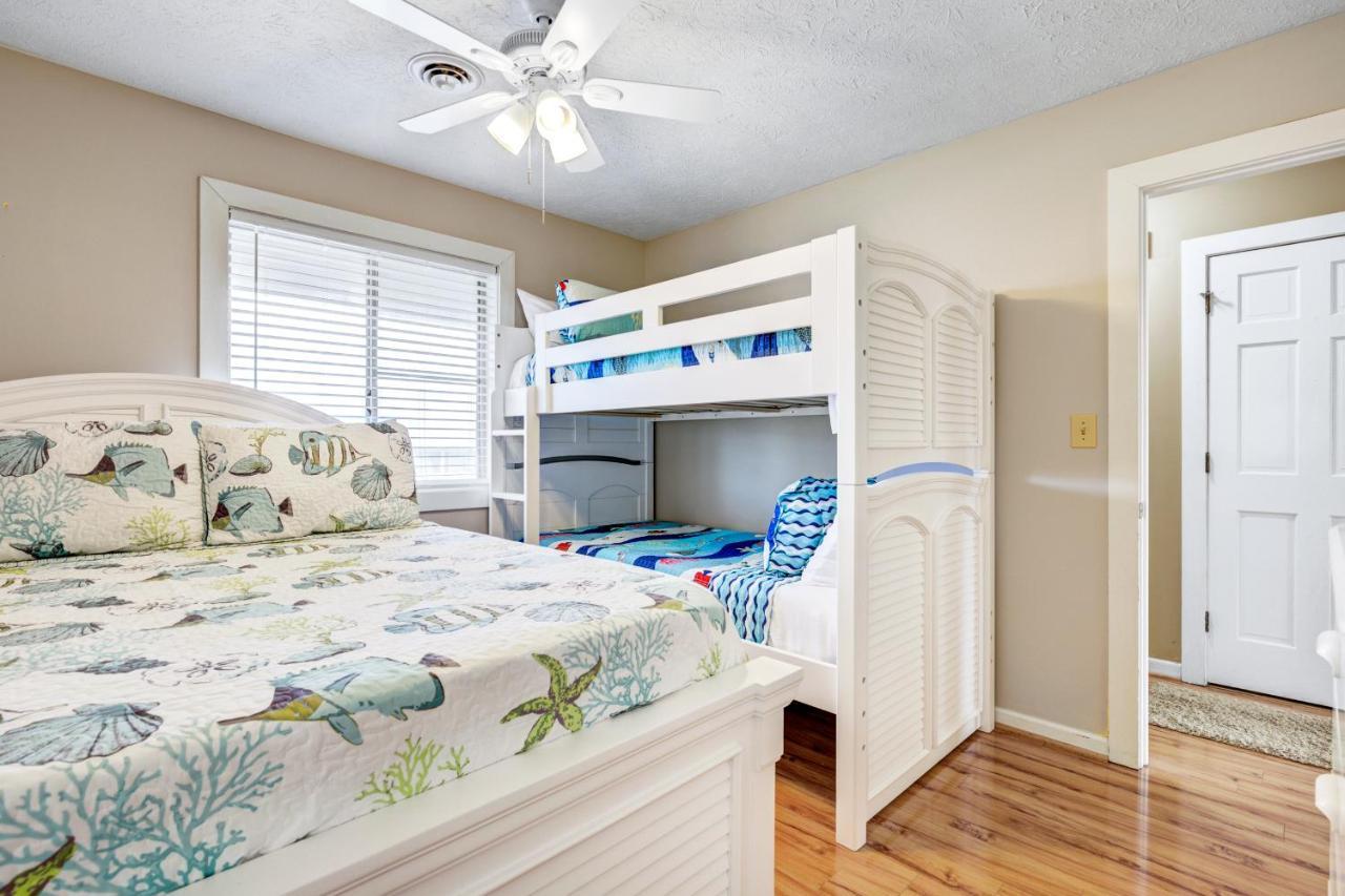 Shipwatch Pointe I - F316 Apartman Myrtle Beach Kültér fotó