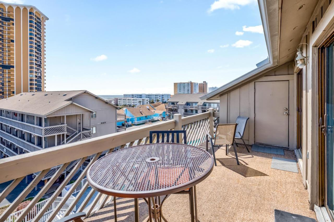 Shipwatch Pointe I - F316 Apartman Myrtle Beach Kültér fotó