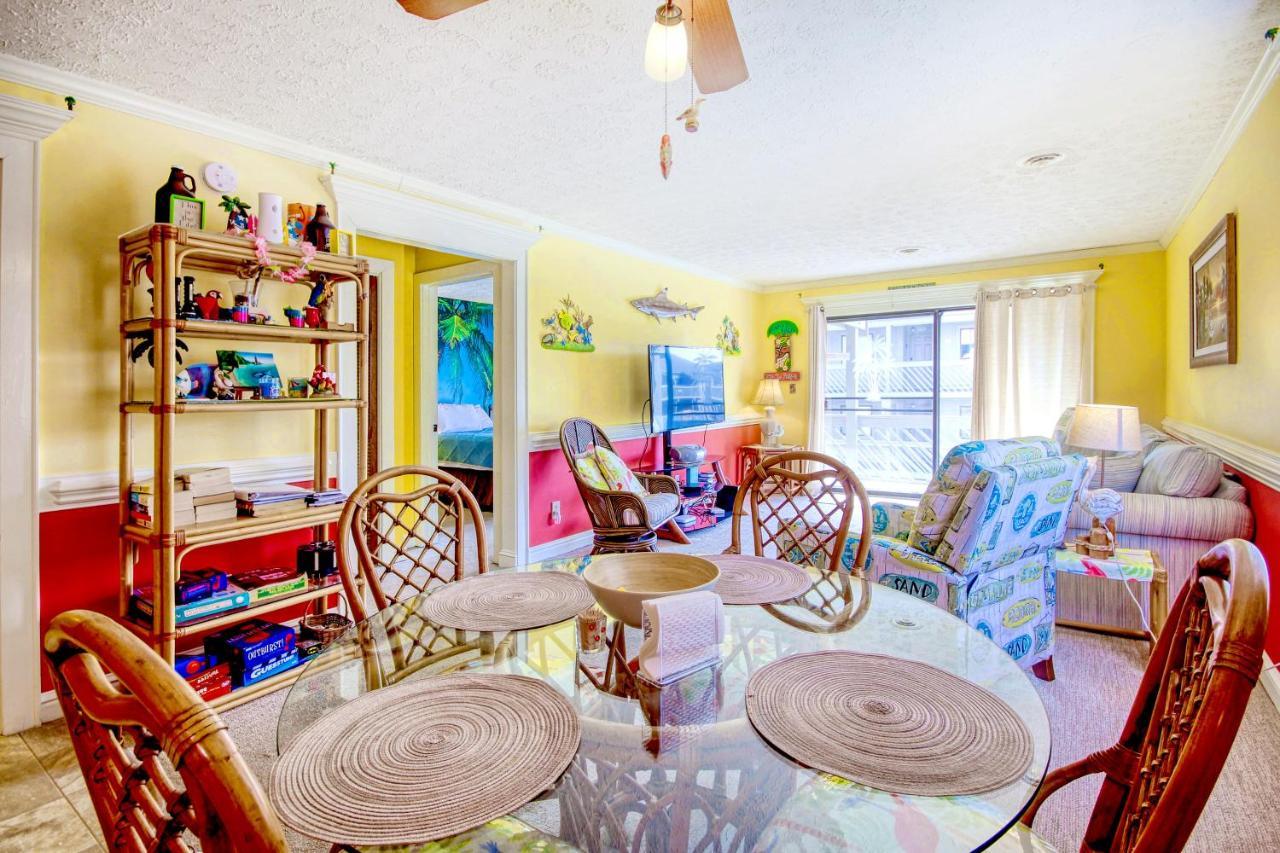 Shipwatch Pointe I - F316 Apartman Myrtle Beach Szoba fotó