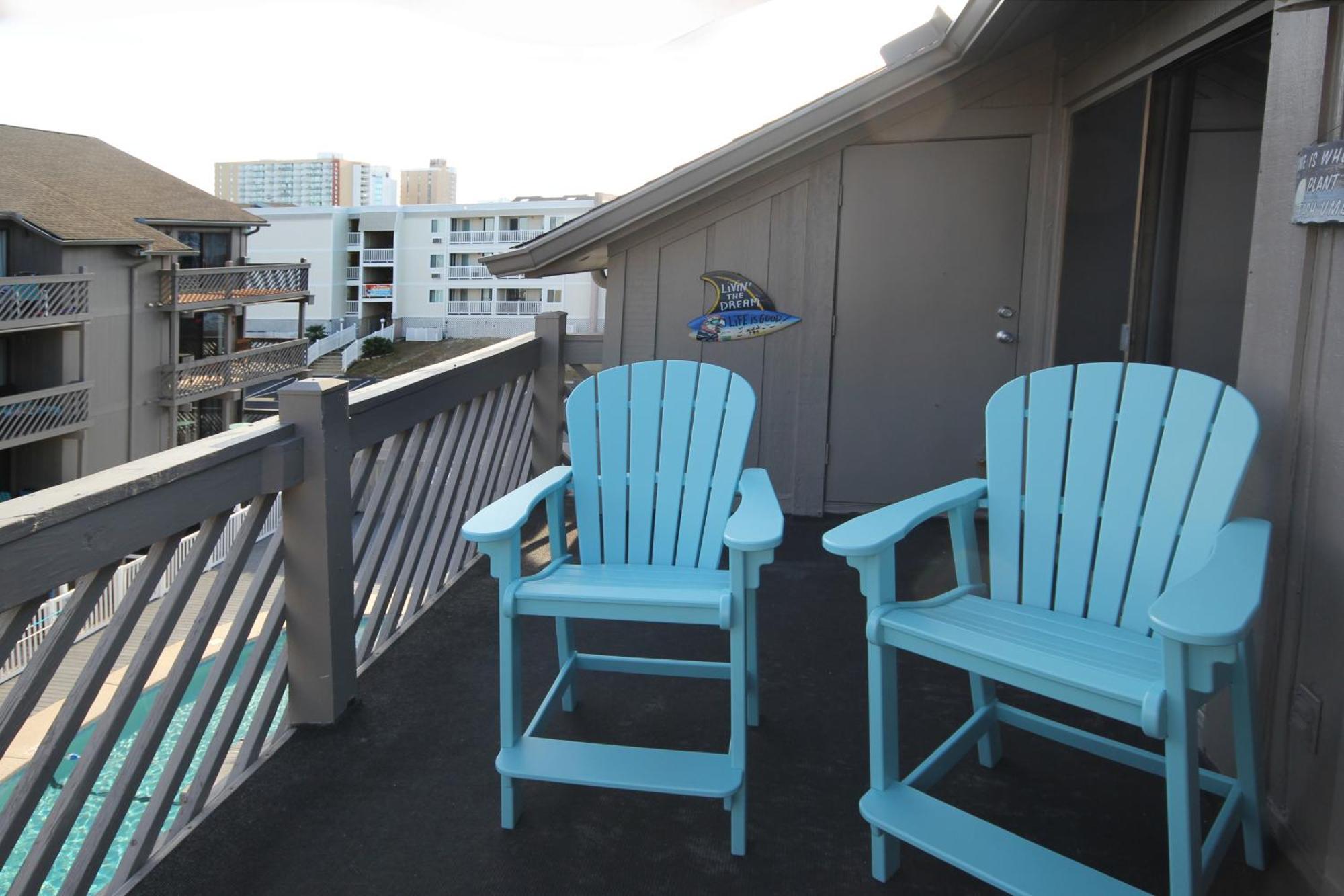 Shipwatch Pointe I - F316 Apartman Myrtle Beach Szoba fotó