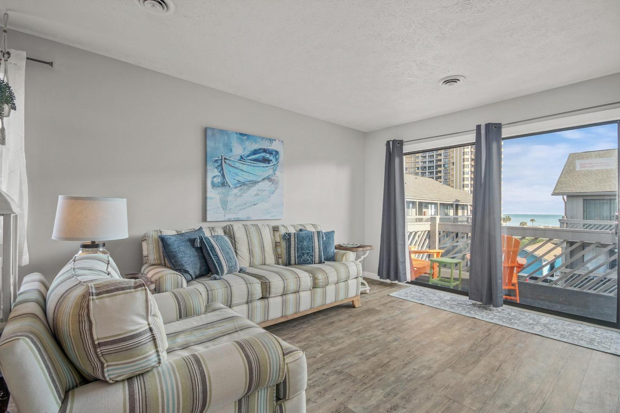 Shipwatch Pointe I - F316 Apartman Myrtle Beach Szoba fotó