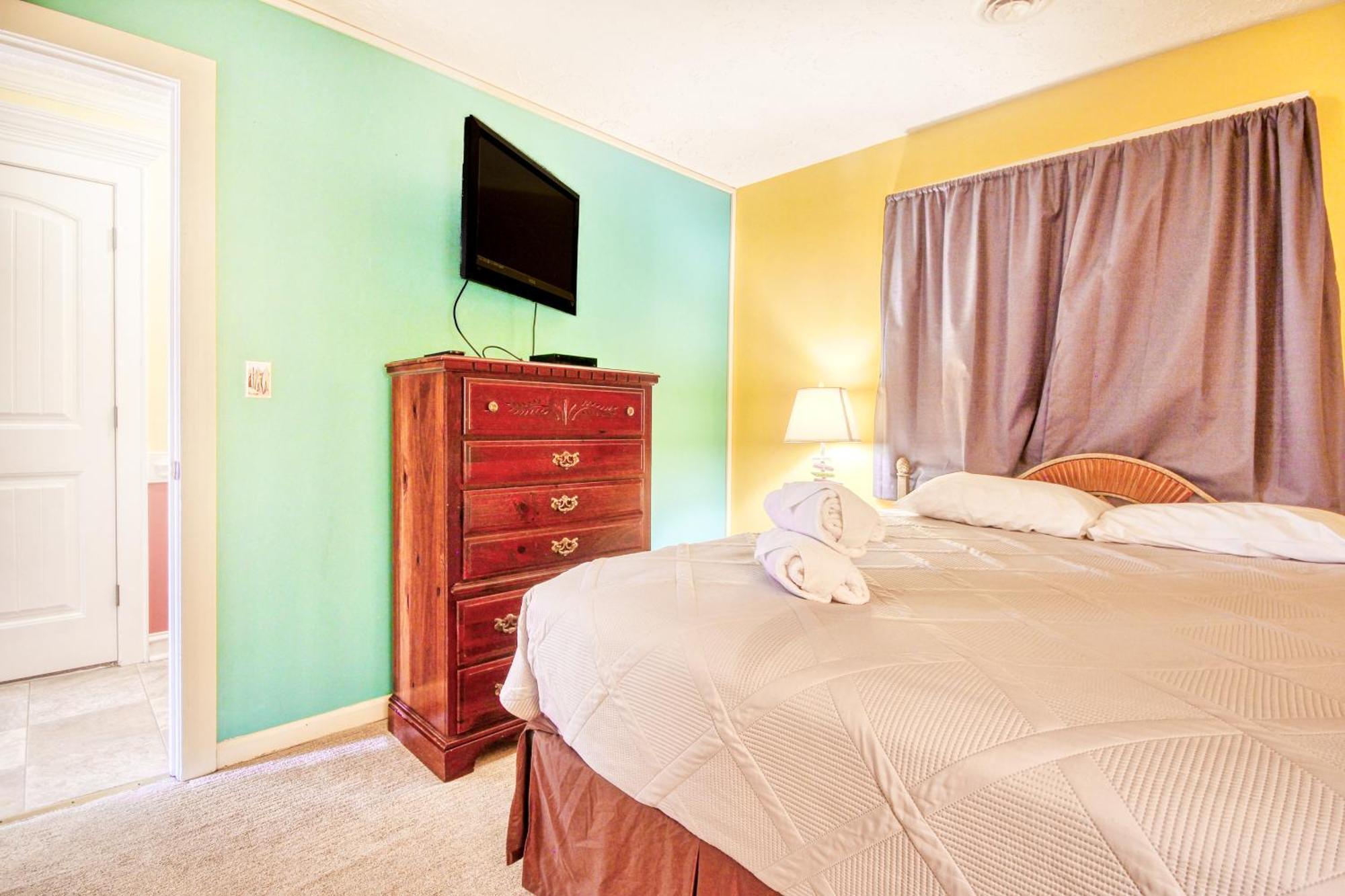 Shipwatch Pointe I - F316 Apartman Myrtle Beach Szoba fotó