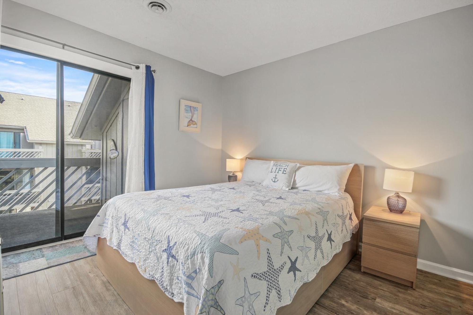 Shipwatch Pointe I - F316 Apartman Myrtle Beach Szoba fotó