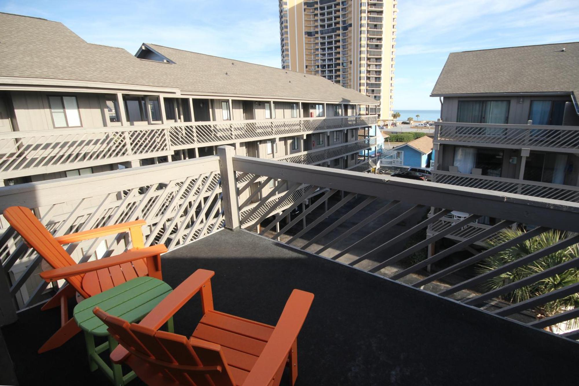 Shipwatch Pointe I - F316 Apartman Myrtle Beach Szoba fotó