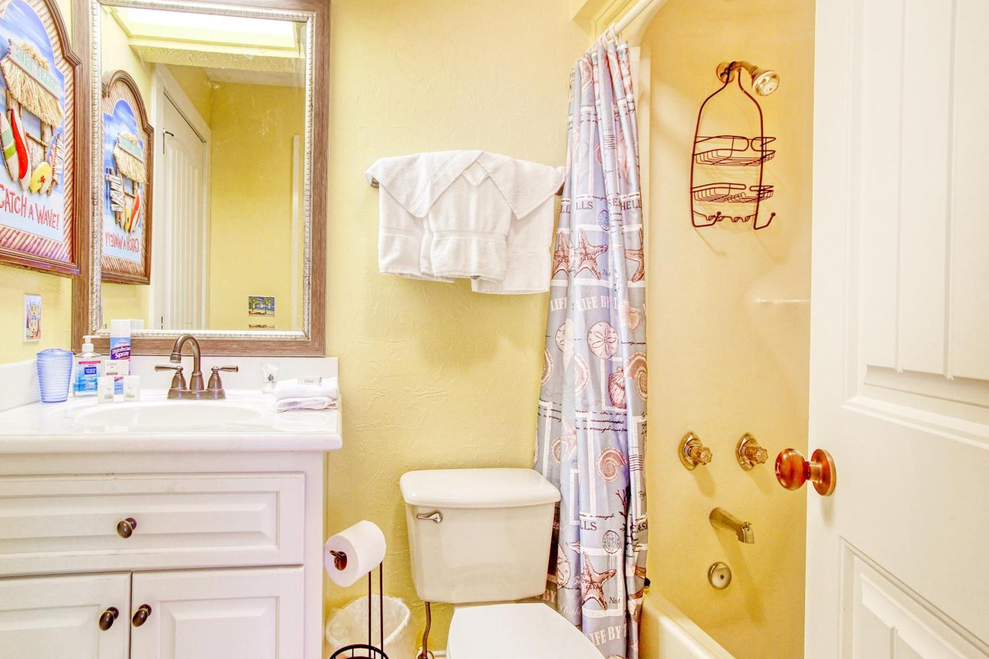 Shipwatch Pointe I - F316 Apartman Myrtle Beach Szoba fotó