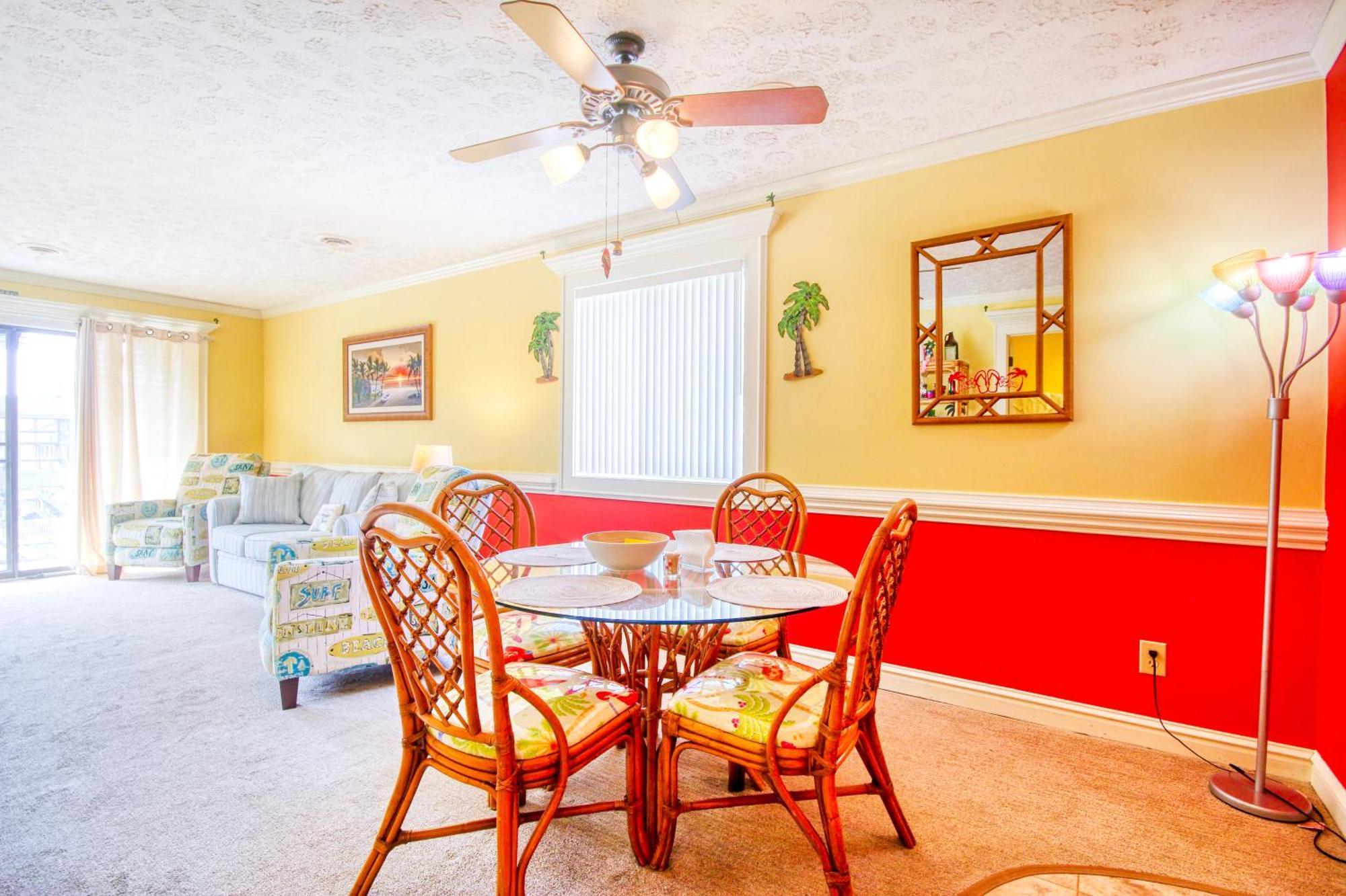 Shipwatch Pointe I - F316 Apartman Myrtle Beach Szoba fotó