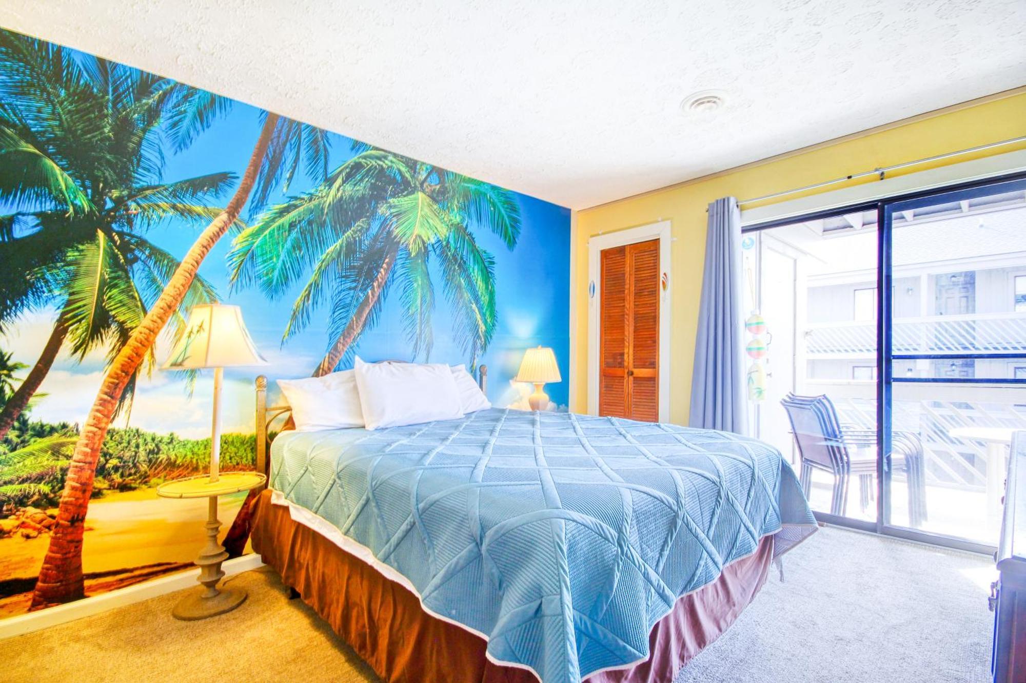 Shipwatch Pointe I - F316 Apartman Myrtle Beach Szoba fotó