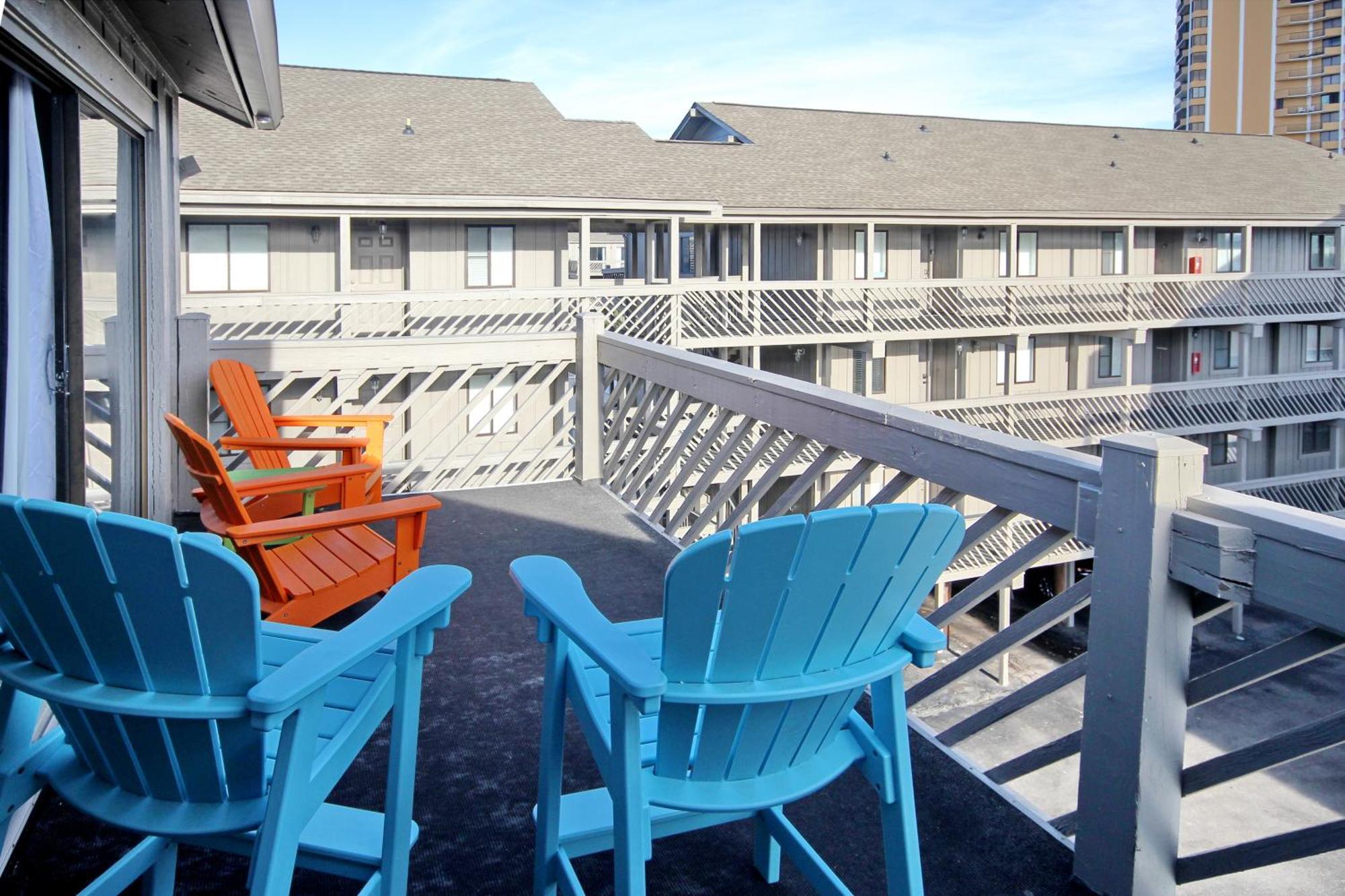 Shipwatch Pointe I - F316 Apartman Myrtle Beach Szoba fotó
