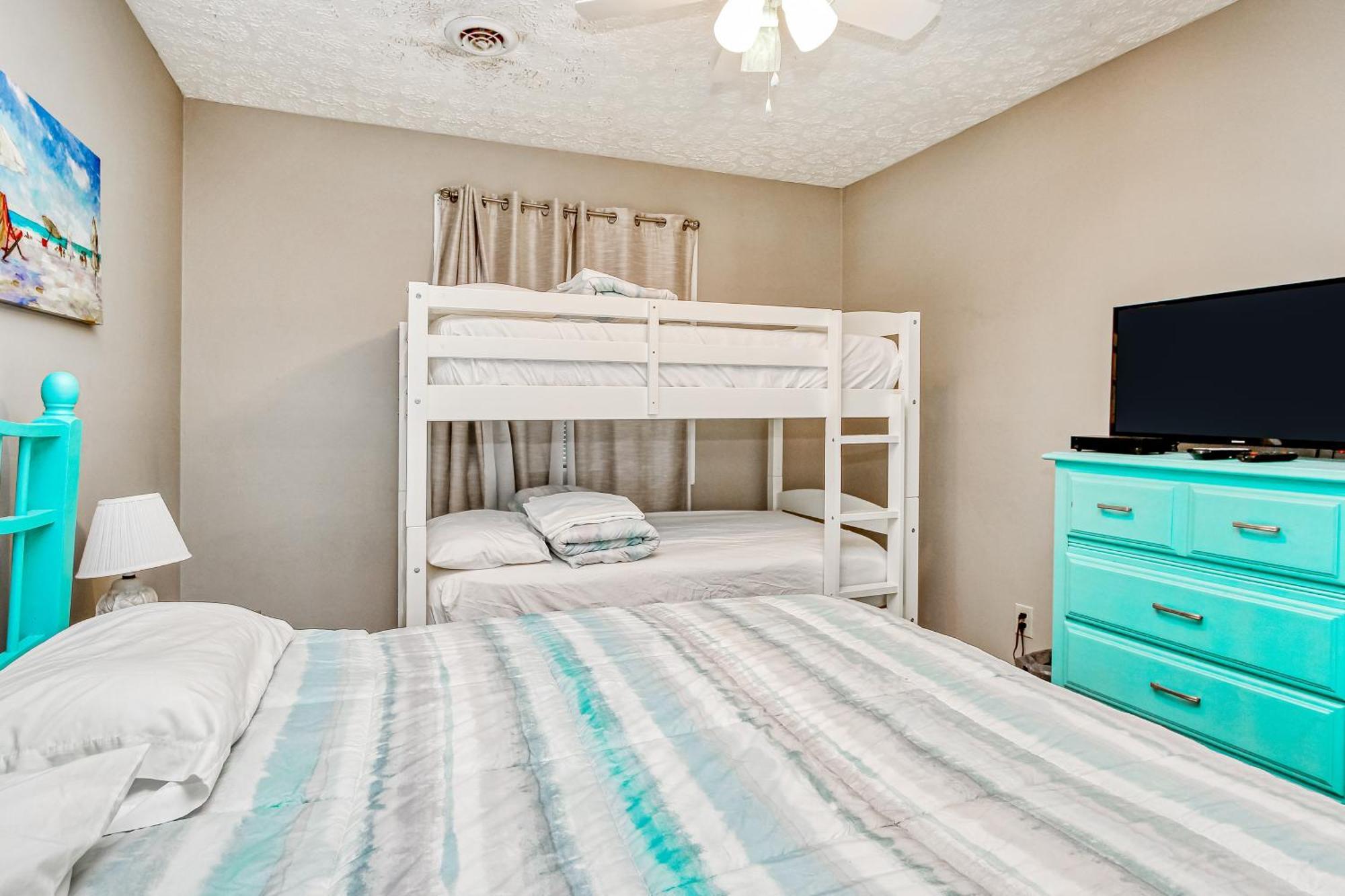 Shipwatch Pointe I - F316 Apartman Myrtle Beach Szoba fotó
