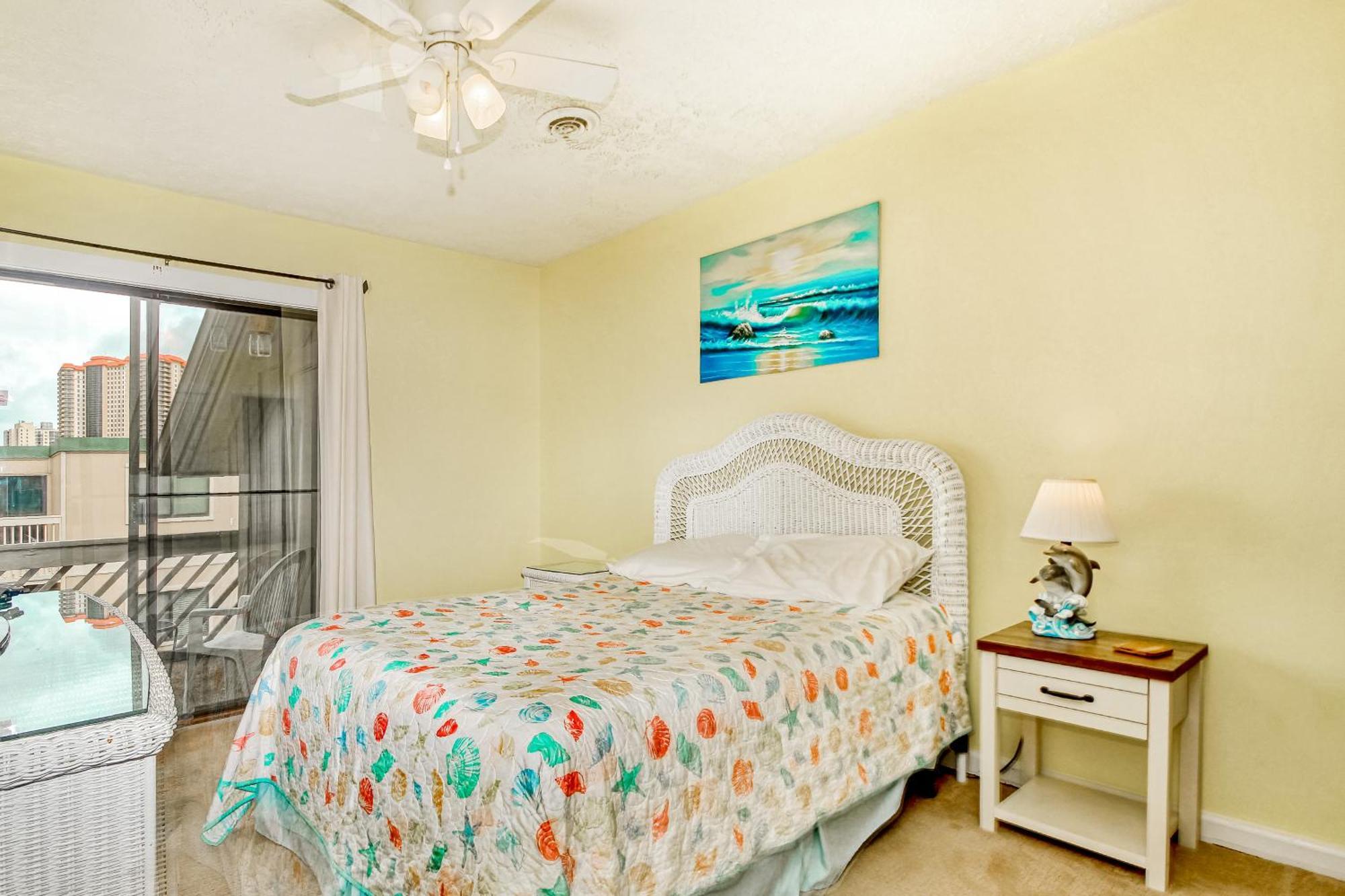 Shipwatch Pointe I - F316 Apartman Myrtle Beach Szoba fotó