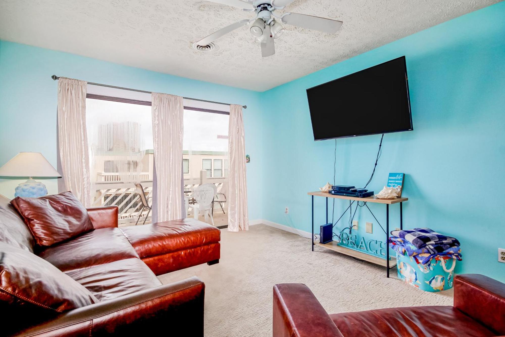 Shipwatch Pointe I - F316 Apartman Myrtle Beach Szoba fotó