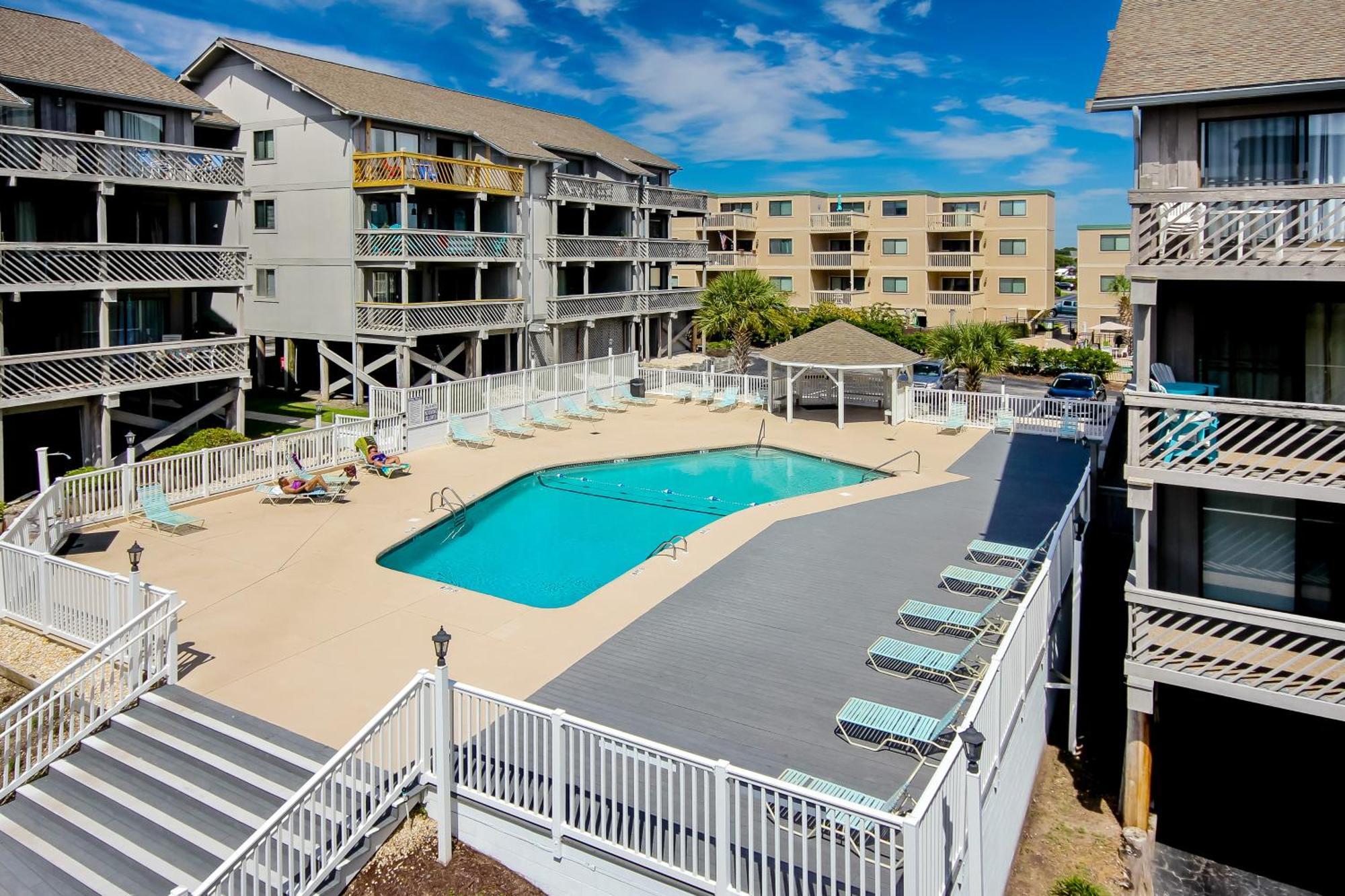 Shipwatch Pointe I - F316 Apartman Myrtle Beach Szoba fotó