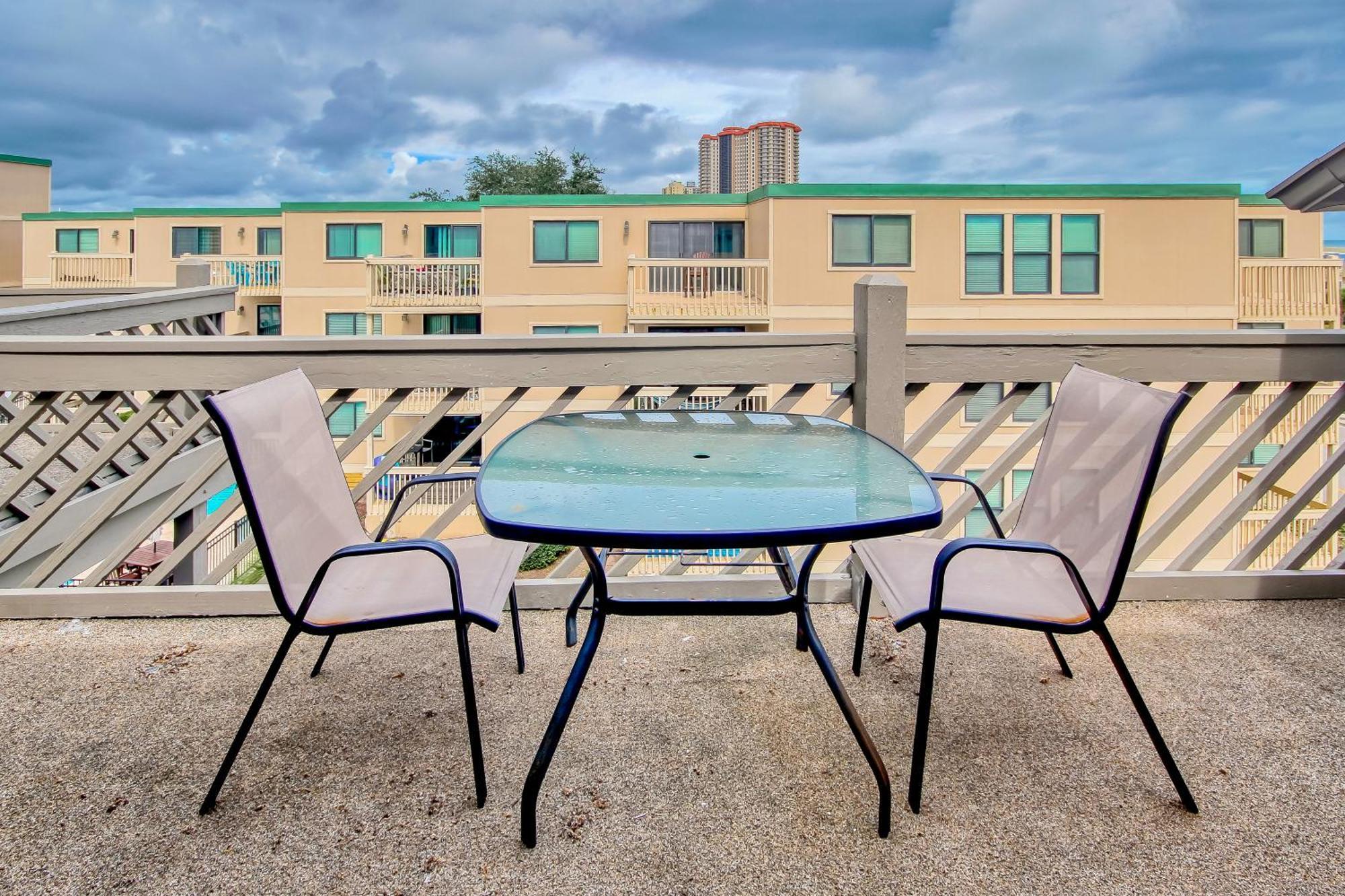 Shipwatch Pointe I - F316 Apartman Myrtle Beach Szoba fotó