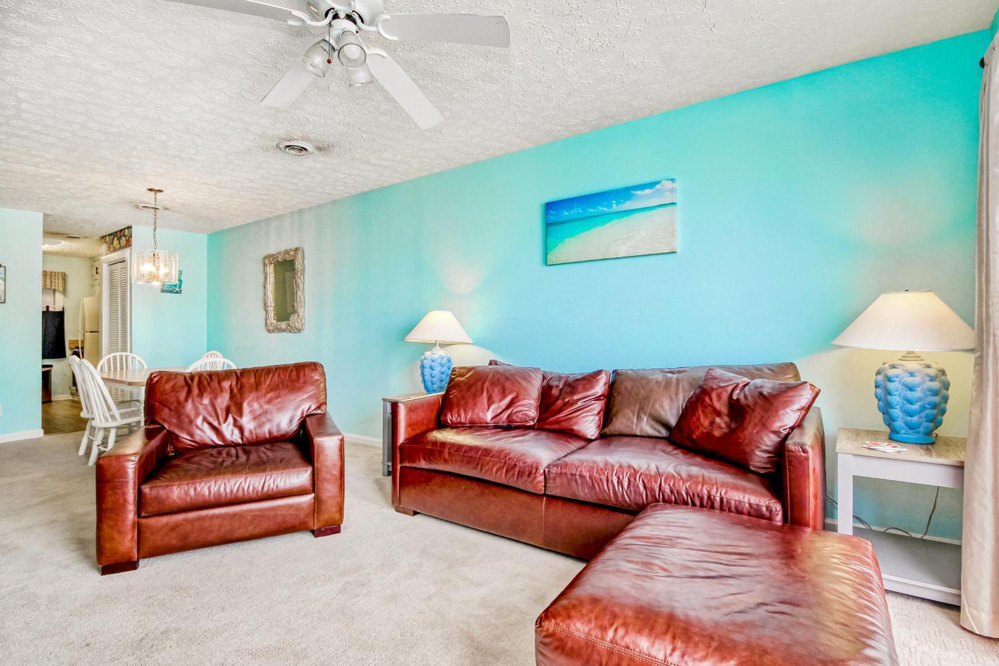 Shipwatch Pointe I - F316 Apartman Myrtle Beach Szoba fotó