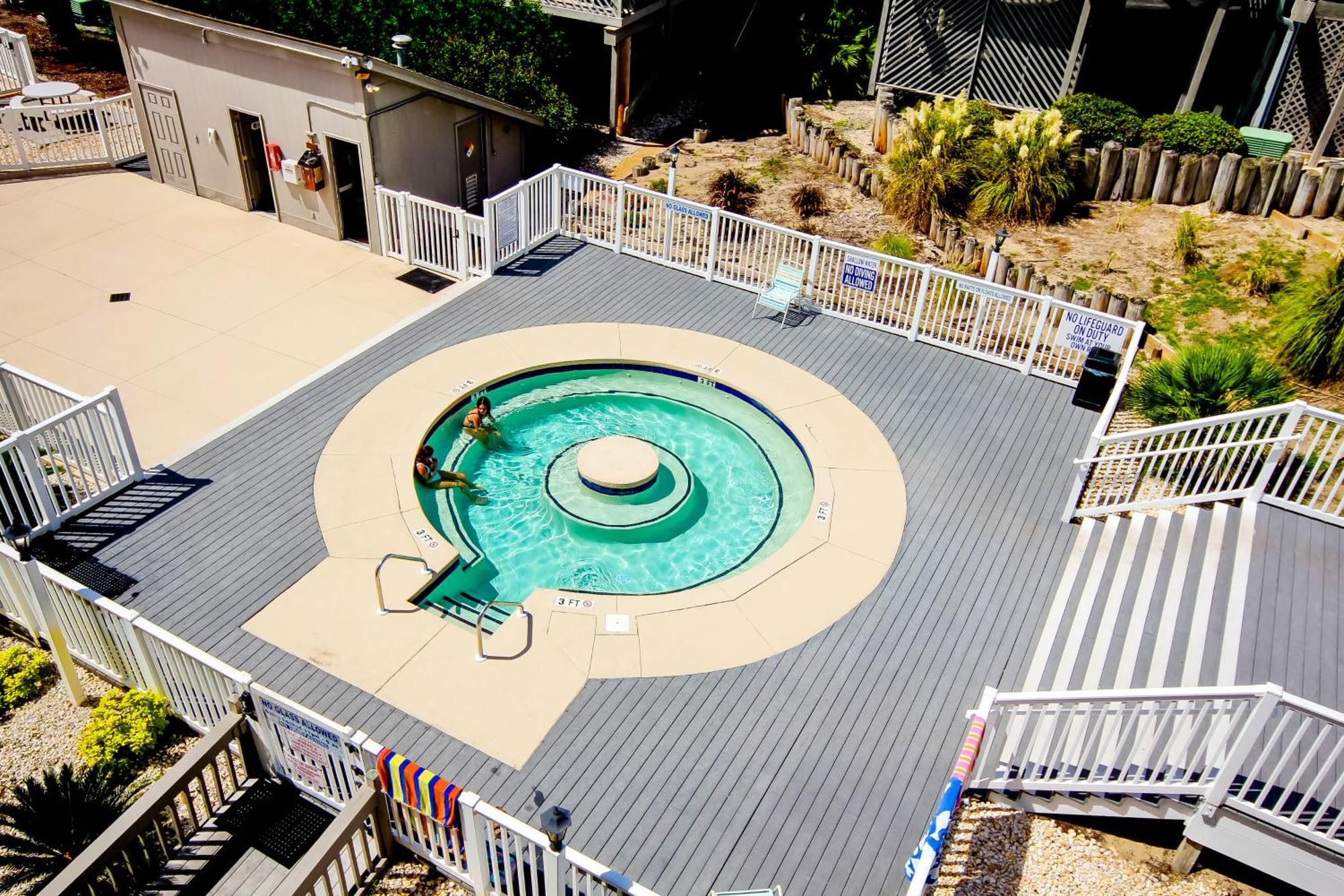 Shipwatch Pointe I - F316 Apartman Myrtle Beach Szoba fotó
