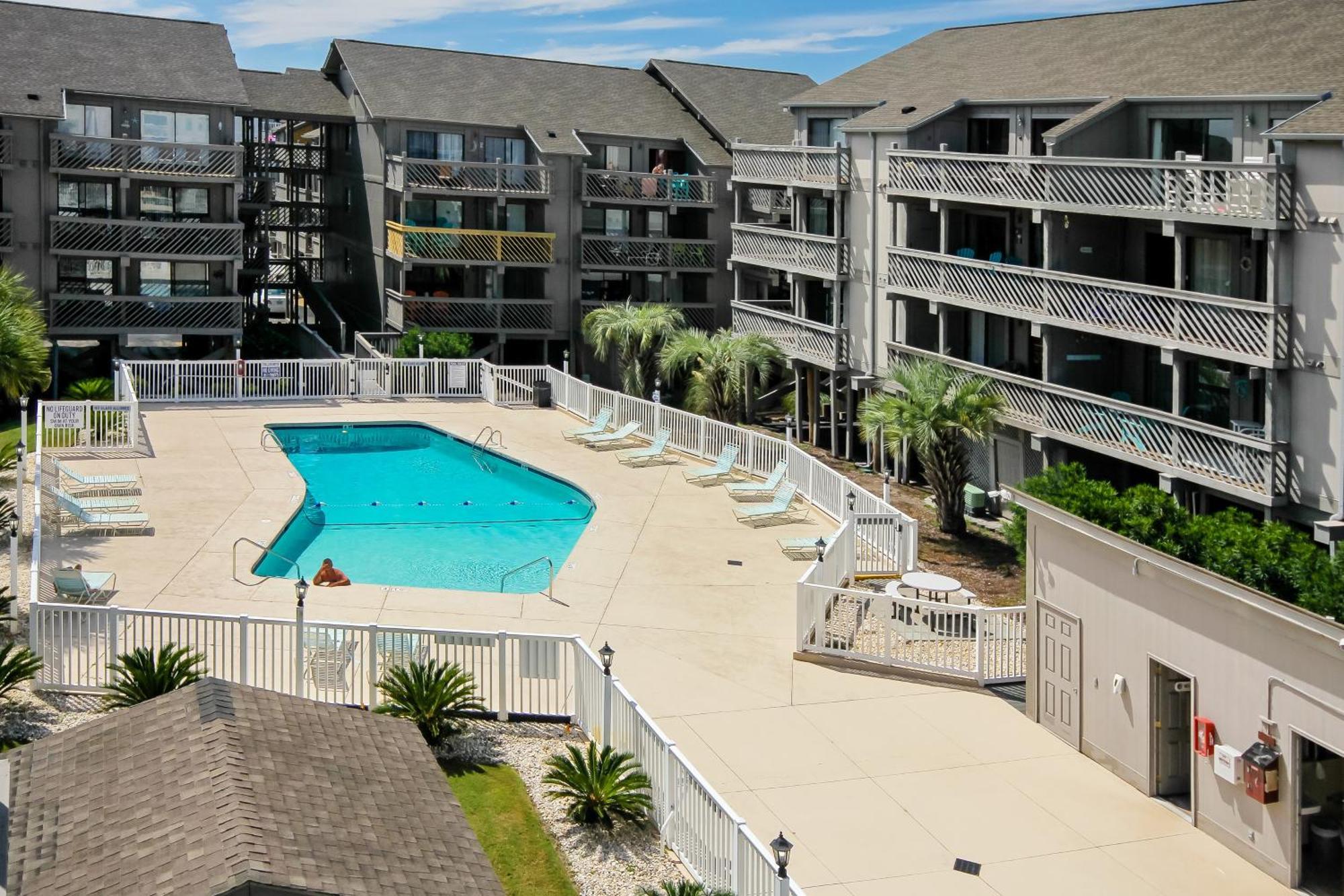 Shipwatch Pointe I - F316 Apartman Myrtle Beach Szoba fotó